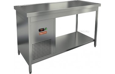 Стол с охлаждаемой поверхностью HICOLD SO-14/7 (внутренний агрегат)