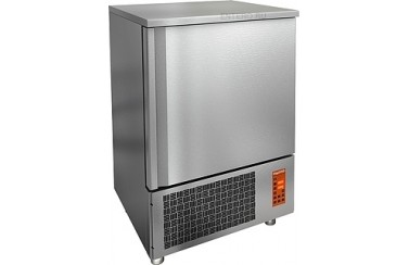 Шкаф шоковой заморозки HICOLD W7TGN (встр. агрегат)