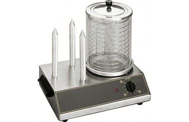 Аппарат для хот-догов Roller Grill CS 3 E