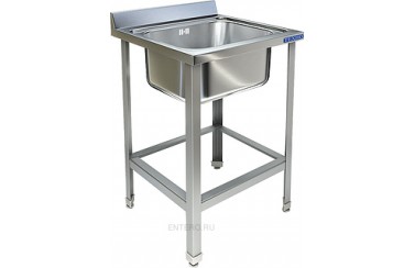 Ванна моечная Техно-ТТ ВМ-11/456