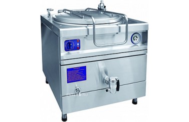 Котел варочный Abat КПЭМ-160/9 Т