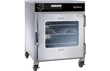 Печь-коптильня Alto-Shaam 767-SK/III стекл. дверь