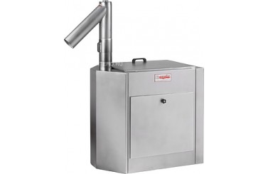 Мукопросеиватель Sottoriva SF