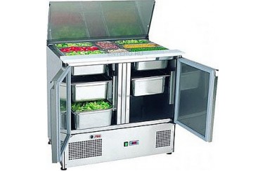 Салат-бар Sagi S 900