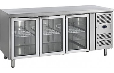 Стол холодильный TEFCOLD CK7310G-I (внутренний агрегат)