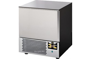 Шкаф шоковой заморозки Apach SH05 (встр. агрегат)