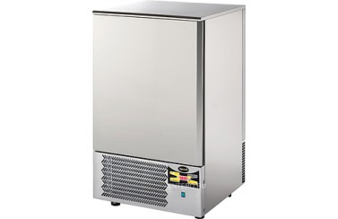 Шкаф шоковой заморозки Apach SH07 (встр. агрегат)