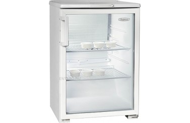 Шкаф холодильный Бирюса 152Е