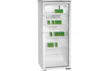 Шкаф холодильный Бирюса 290Е