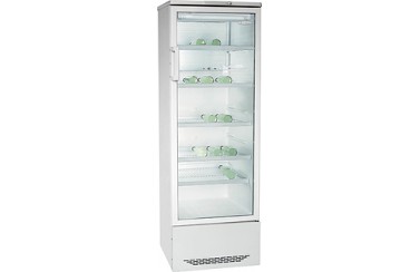 Шкаф холодильный Бирюса 310Е