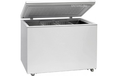 Ларь морозильный Бирюса 355НК-5