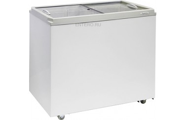 Ларь морозильный Бирюса 260VZ