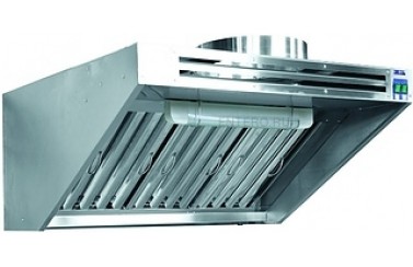 Зонт вентиляционный Abat ЗВЭ-900-1,5-П