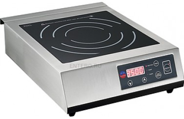 Плита индукционная INDOKOR IN3500