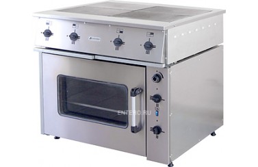 Плита электрическая Тулаторгтехника ПЭ-0,48М