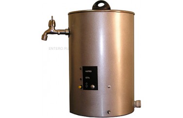 Кипятильник Дебис КНЭ-25-01 нерж. сталь