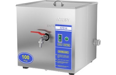 Кипятильник ATESY Фонтан АКНЭ-100