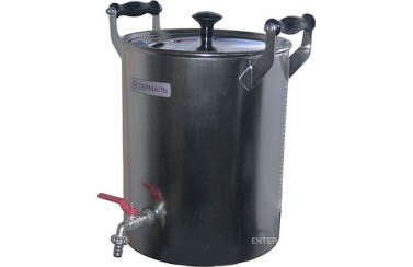 Бак электрический Термаль БЭ-20/2