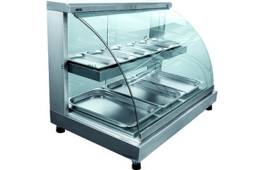 Витрина тепловая Abat ВТН-70