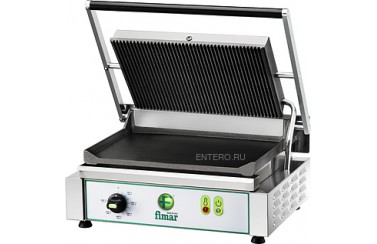 Гриль прижимной FIMAR PE35L