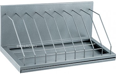 Полка кухонная ATESY ПКД-300