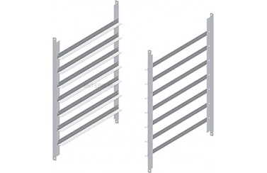 Направляющие UNOX XR 727