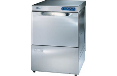 Посудомоечная машина с фронтальной загрузкой Dihr GS 50