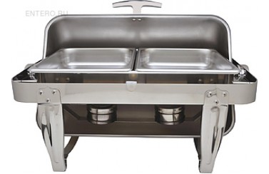 Чафинг-диш VIATTO ZCK101-1A