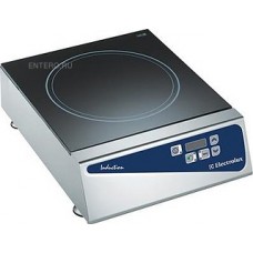 Плита индукционная Electrolux Professional DZH1 (601638)