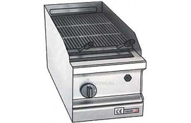 Гриль лавовый Fagor BG-705 NG