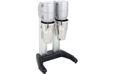 Миксер для молочных коктейлей Macap F4D серый