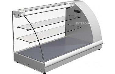 Витрина холодильная Полюс ВХС-1,2 Арго XL