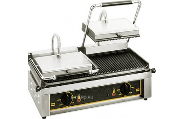 Гриль прижимной Roller Grill Majestic R