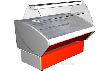 Витрина холодильная Полюс ВХС-1,2