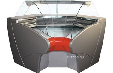Витрина-прилавок Carboma ВХСу-2 (внутренний)