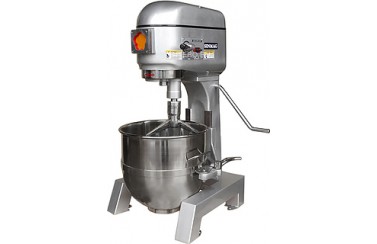 Миксер планетарный SINMAG SM 901 (1 дежа)