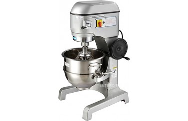 Миксер планетарный SINMAG SМ 402N (2 дежи)