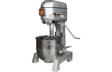 Миксер планетарный SINMAG SМ 601 (1 дежа)