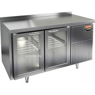 Стол холодильный HICOLD SNG 11/HT (внутренний агрегат)