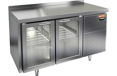 Стол холодильный HICOLD SNG 11/HT (внутренний агрегат)