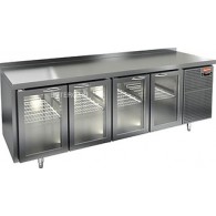 Стол холодильный HICOLD SNG 1111/HT (внутренний агрегат)