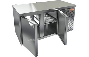 Стол холодильный HICOLD GNT 11/HT (внутренний агрегат)