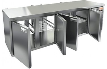 Стол холодильный HICOLD GNT 1111/HT (внутренний агрегат)