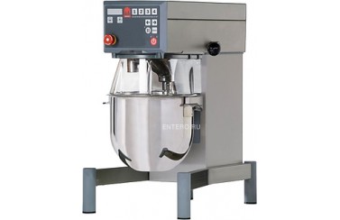 Миксер планетарный Bear Varimixer RN10 VL-2 настольный
