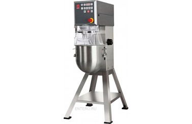 Миксер планетарный Bear Varimixer RN20 VL-2 напольный
