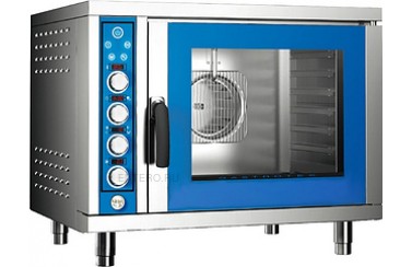 Пароконвектомат Gierre GASTRO 600E