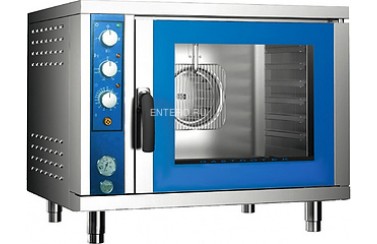 Пароконвектомат Gierre GASTRO 600M