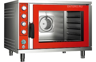 Печь конвекционная Gierre BAKE 500 M