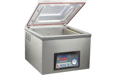 Вакуумный упаковщик INDOKOR IVP-350MS с опцией газонаполнения