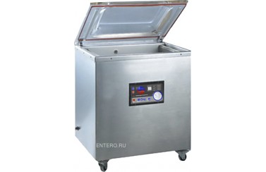 Вакуумный упаковщик INDOKOR IVP-400/CD с опцией газонаполнения